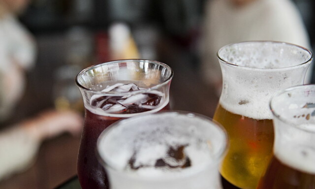Derfor kan alkohol i moderate mengder gi lavere risiko for å utvikle diabetes